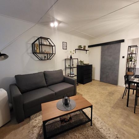 Bohemi Apartman Mosonmagyaróvár Exteriör bild