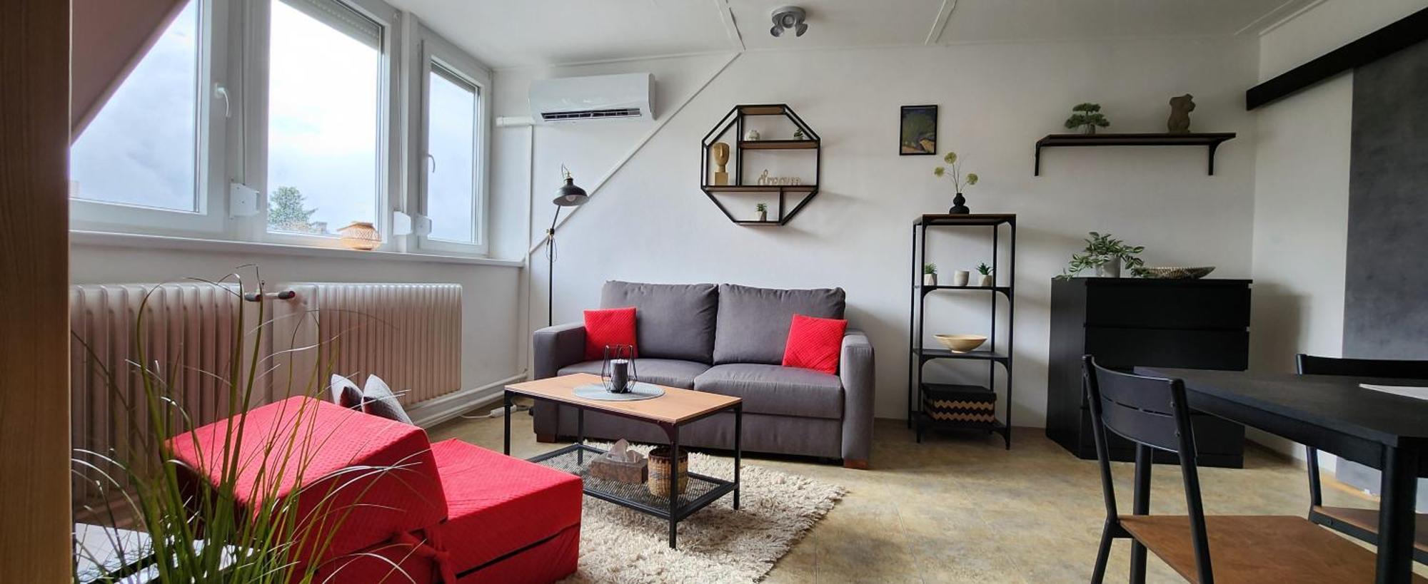 Bohemi Apartman Mosonmagyaróvár Exteriör bild