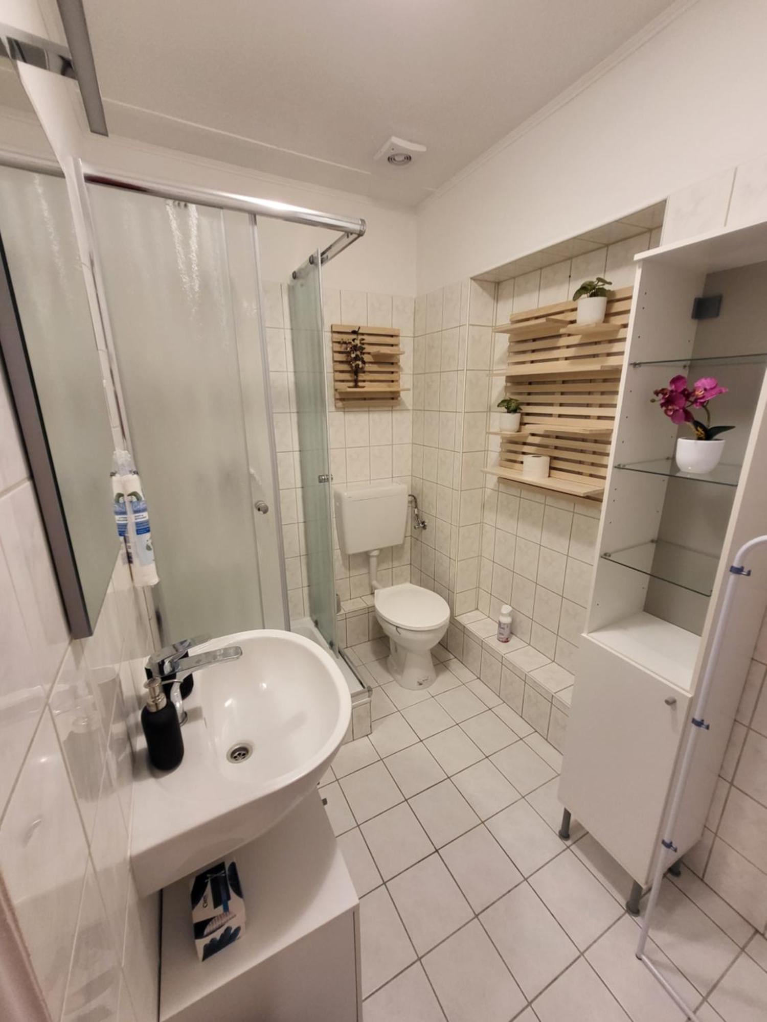Bohemi Apartman Mosonmagyaróvár Exteriör bild